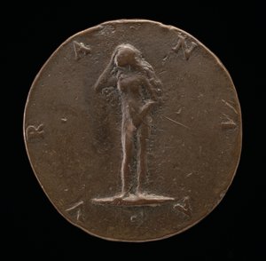 Urania [reverse]