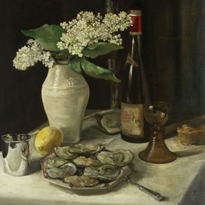 Alas, April the 30th by Maggie Hamilton