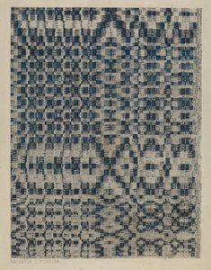 Coverlet by Magnus S. Fossum