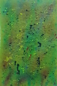 Moon Prayer by Mahmoud abou deef