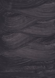 Dark Gray Strokes