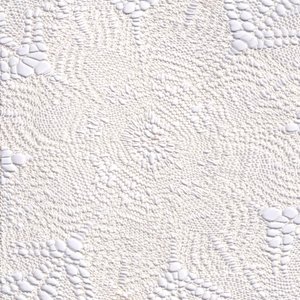 Delicate Crochet Texture by Maira Ribena