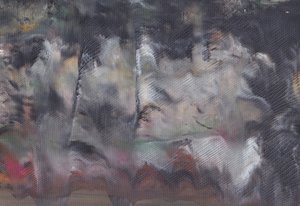 Dynamic Abstract Layers by Maira Ribena