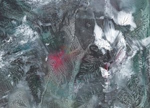 Dynamic Crimson Flow