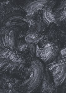 Dynamic Grey Abstract