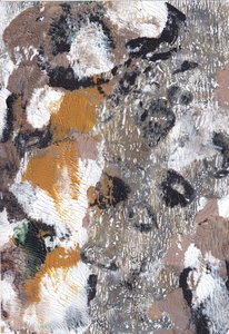 Earthy Abstract Texture