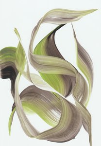 Graceful Organic Flow