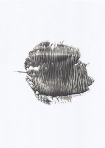 Organic Ink Flow