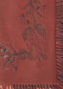Rustic Floral Pattern by Maira Ribena
