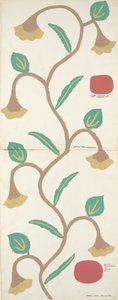 Colcha by Majel G. Claflin