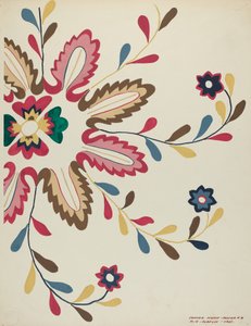 Colcha Plate