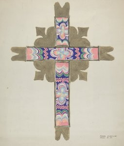 Cross