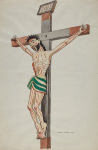 Cruciform Bulto