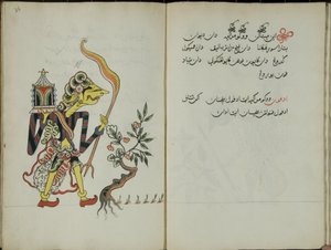 Wukon Jawa, MS 41 p.36, image 18 by Malay Malay