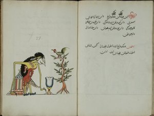 Wukon Jawa, MS 41 p.54, image 27 by Malay Malay
