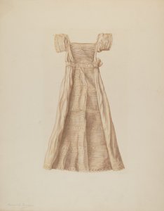 Baby Dress