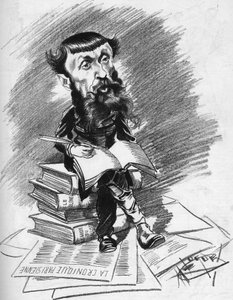 Charles Leroy