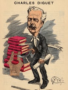 Cover of Les Hommes d