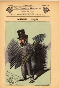 Cover of Les Hommes d