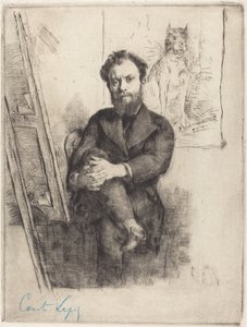 Count Lepic