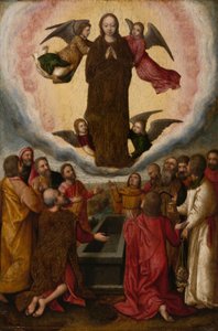 Assumption of the Virgin