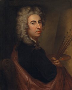 Self-Portrait