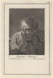 Saint Mark