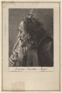 Saint James the Greater