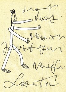 Language by Marco Campedelli