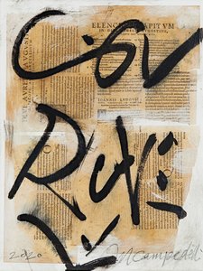 Texto #09 by Marco Campedelli