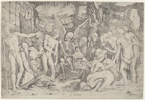 The Skeletons