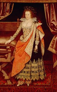 Frances Howard, Countess of Hertford
