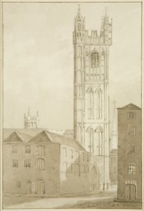 St Stephen
