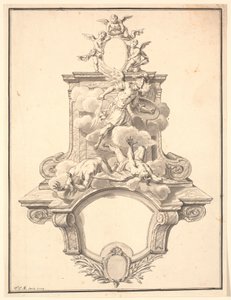 Allegory: The Triumph of Truth Over Envy and Lies by Marcus Tuscher