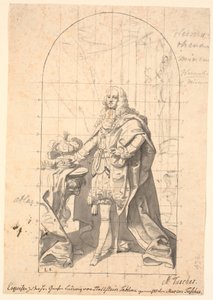 Count, Privy Councillor J.L. Holstein