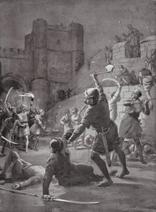 Capture of Lisbon