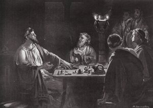 Introduction of Weights and Measures into Greece by Margaret (after) Dovaston