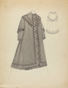 Coat, 1935-1942