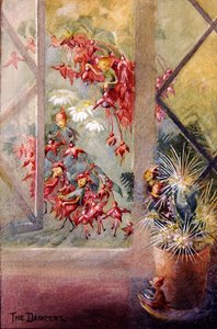 The Dancers