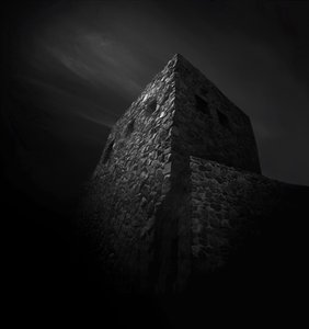 Dark Stone Tower