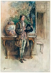 The Vicar of Wakefield by Oliver Goldsmith by Margaret Jameson