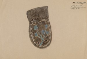 Mitten