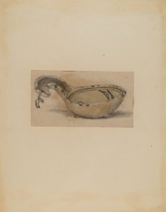 Pottery