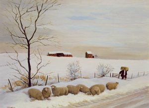 Another Hard Winter