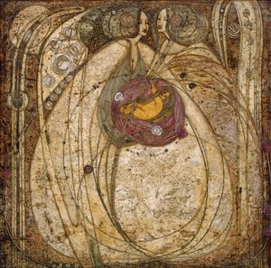 The Heart of the Rose
