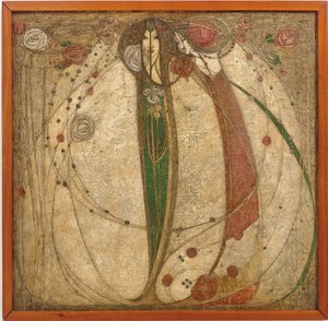 The White Rose and the Red Rose