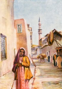 At Salehiyeh