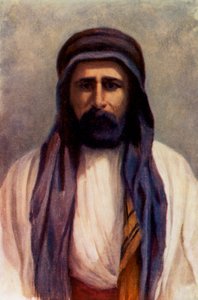Mohammed Abdullah, Sheikh of Palmyra by Margaret Thomas