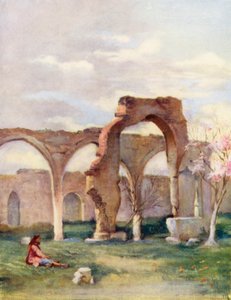 Site of the House of Naaman the Syrian, Damascus