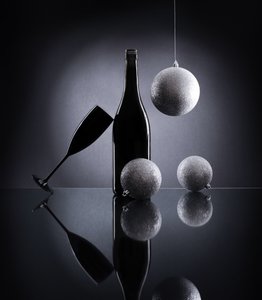 Sparkling Holiday Celebration